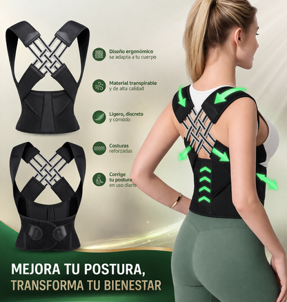 Corrector Total Cruzado Win