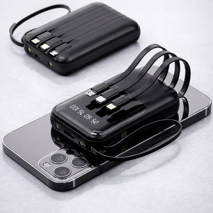 Power Bank Portátil